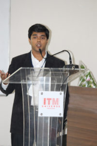best digital marketing professional Ananth v