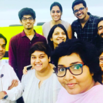 corporate training digital marketing social media trainer speaker Ananth v