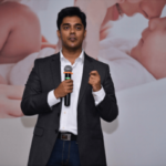 speaker leadership management coaching Ananth V Corporate Trainer