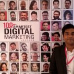 smartest digital marketing leaders Ananth