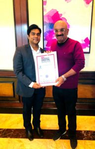 smartest digital marketing leaders Ananth