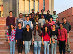 MBA digital marketing social media training