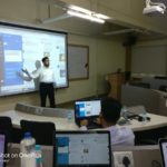 social media courses training program