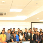 IIM Indore digital marketing social media training Ananth