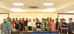 IIM Indore digital marketing social media Training
