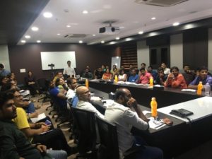 learning and development corporate training digital marketing coaching