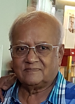 S Ramaswamy