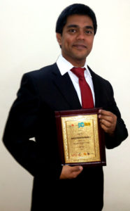 best digital marketing professional in India Ananth