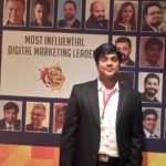 Most influential digital marketing leaders Ananth