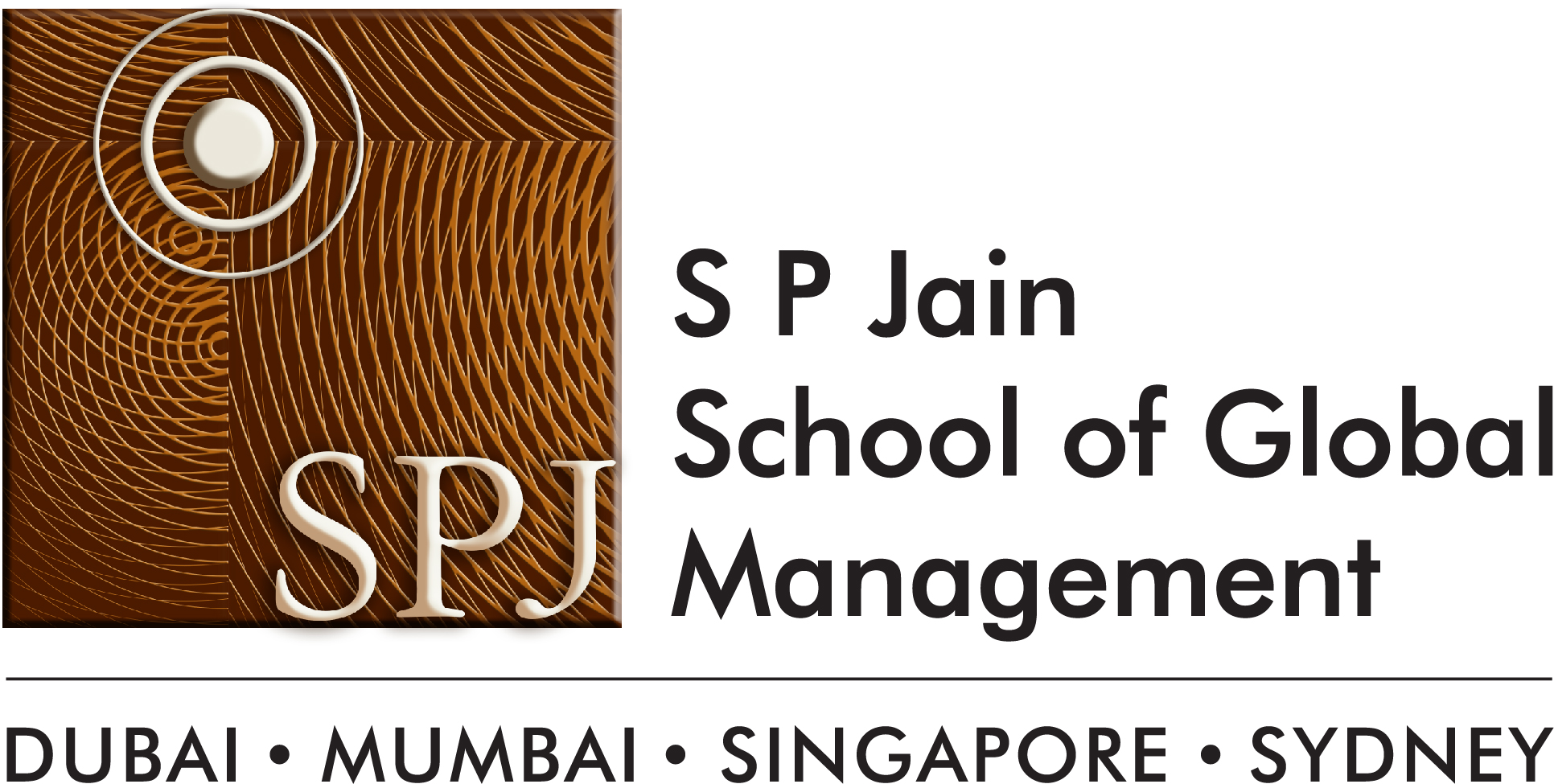 S-P-Jain-Logo - Techdivine Creative Services Digital Marketing & Social  Media agency